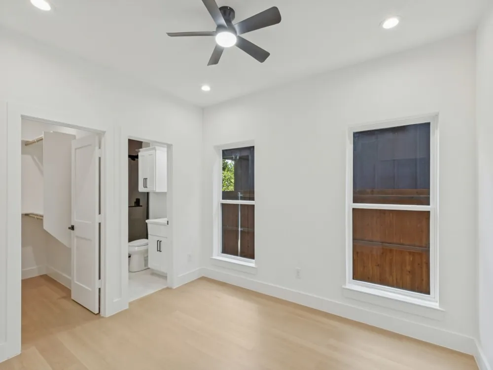 2208 Dyson Street Dallas, TX 75215