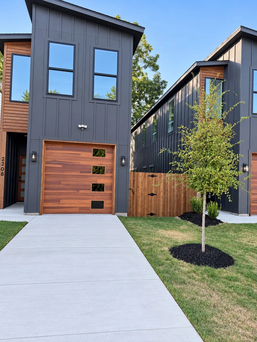 2208 Dyson Street Dallas, TX 75215
