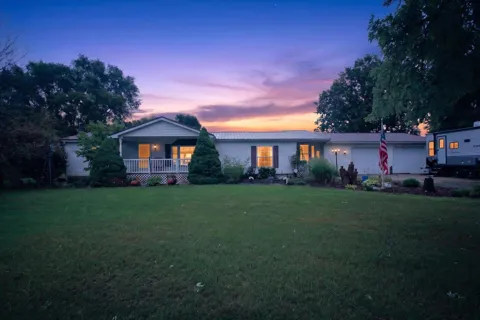 6486 Winans Road