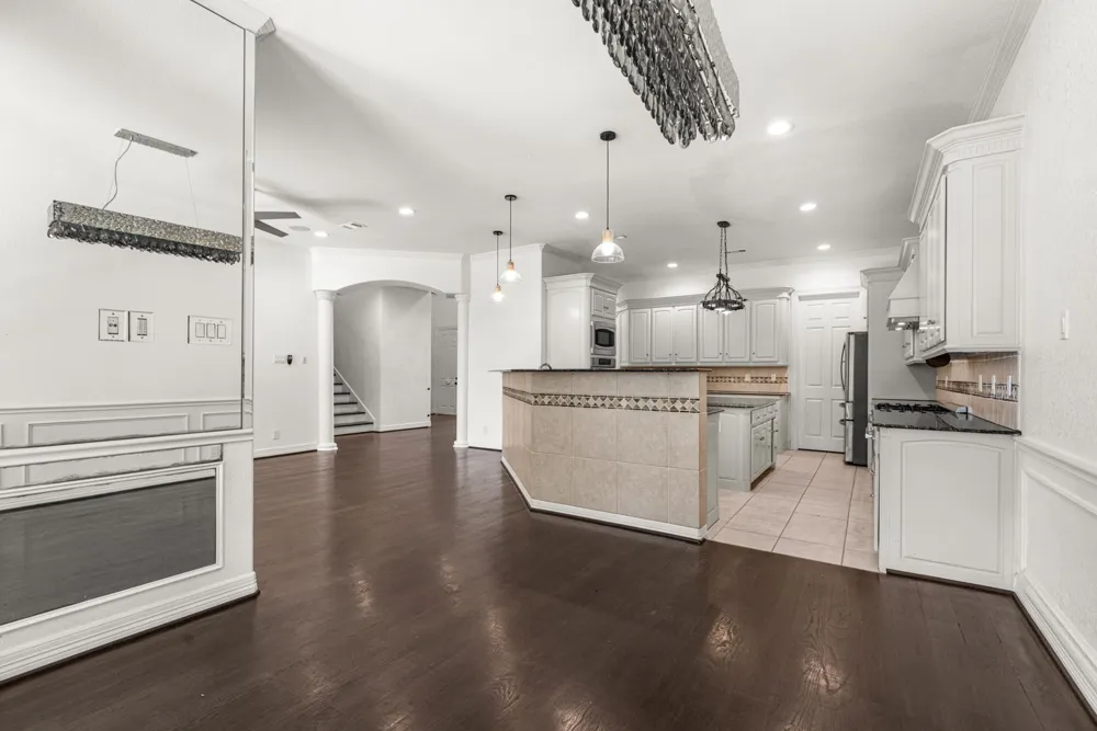 902 Saint George Place DeSoto, TX 75115