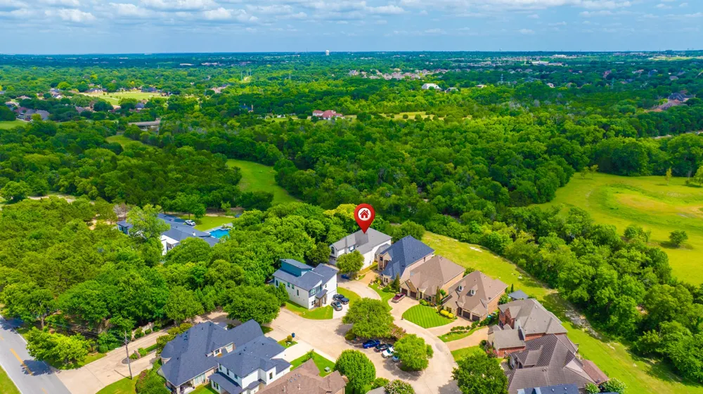 902 Saint George Place DeSoto, TX 75115