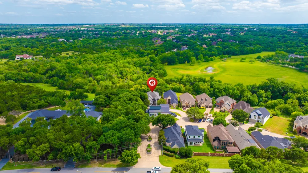 902 Saint George Place DeSoto, TX 75115