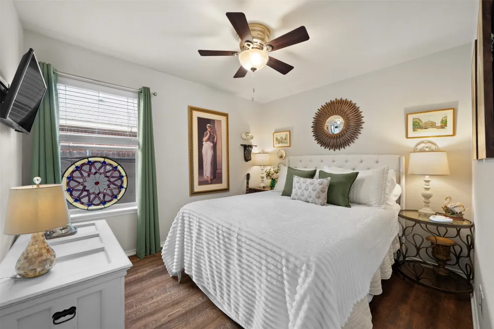 4036 Eagle Drive Heartland, TX 75126