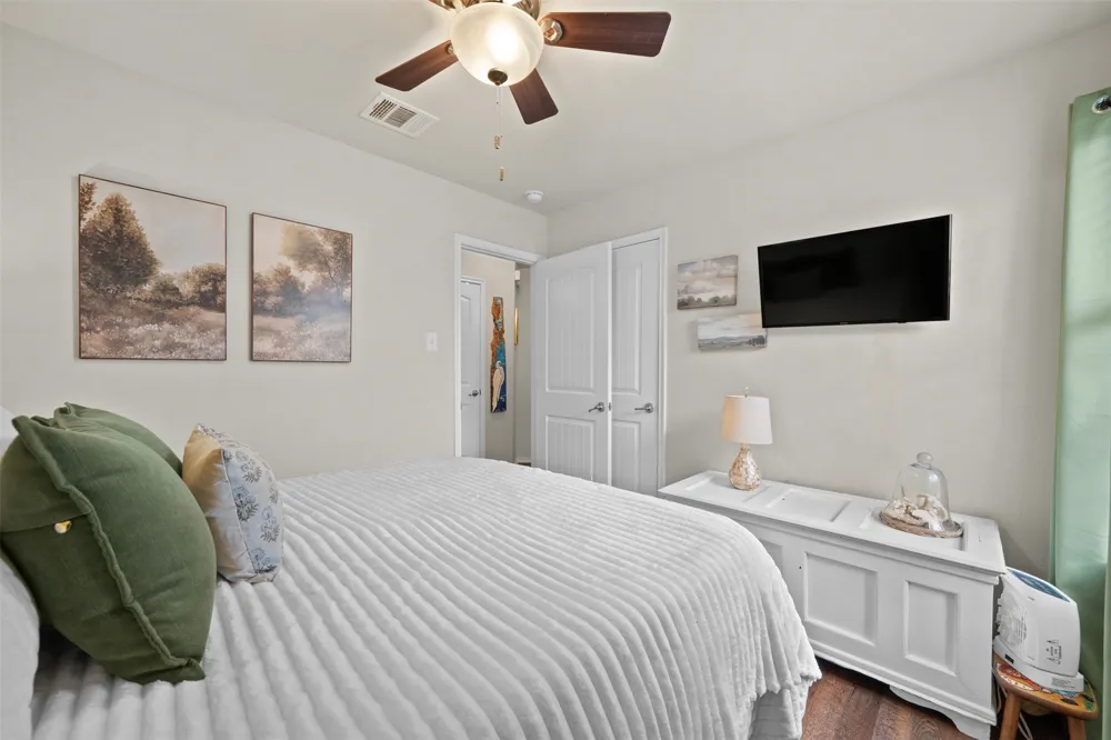 4036 Eagle Drive Heartland, TX 75126
