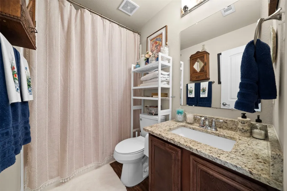 4036 Eagle Drive Heartland, TX 75126