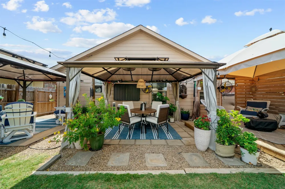 4036 Eagle Drive Heartland, TX 75126