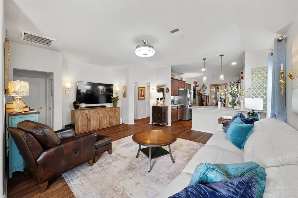 4036 Eagle Drive Heartland, TX 75126