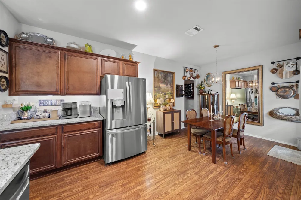 4036 Eagle Drive Heartland, TX 75126