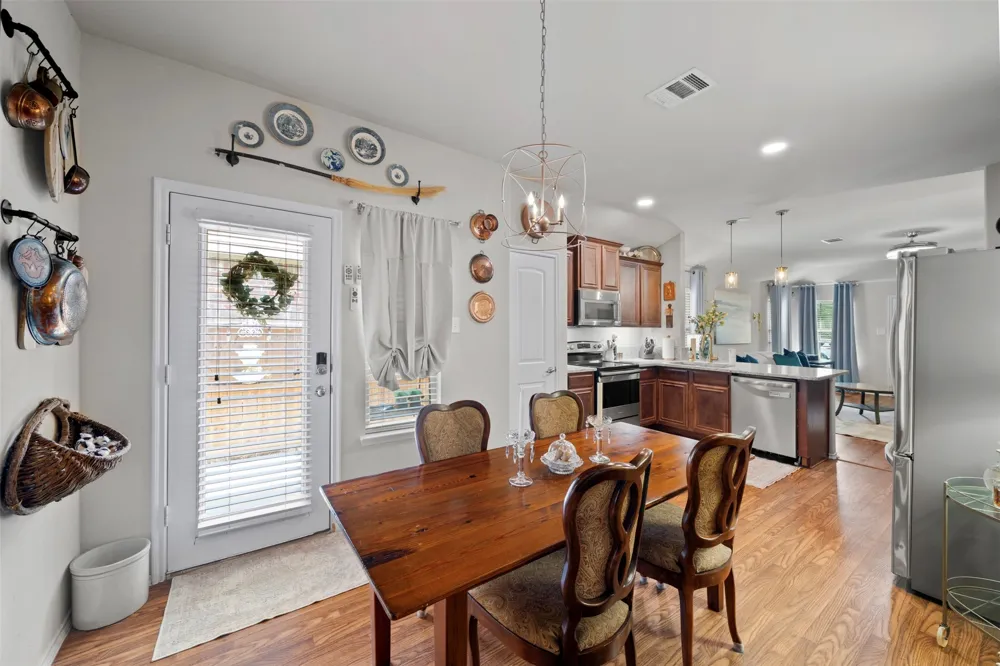 4036 Eagle Drive Heartland, TX 75126