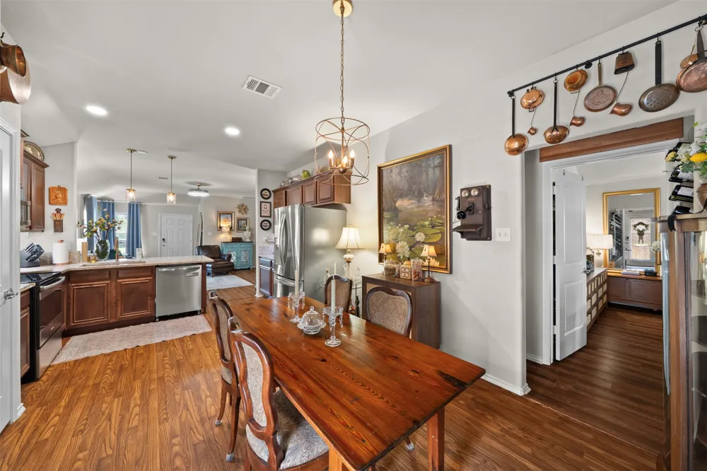 4036 Eagle Drive Heartland, TX 75126