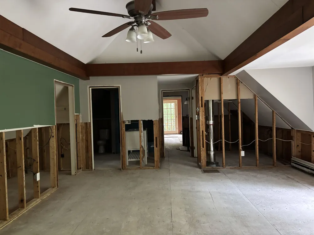 821 Huron Baldwin Township, MI 48730