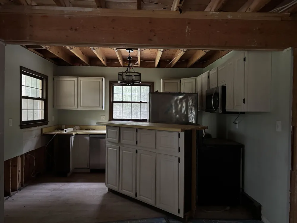 821 Huron Baldwin Township, MI 48730