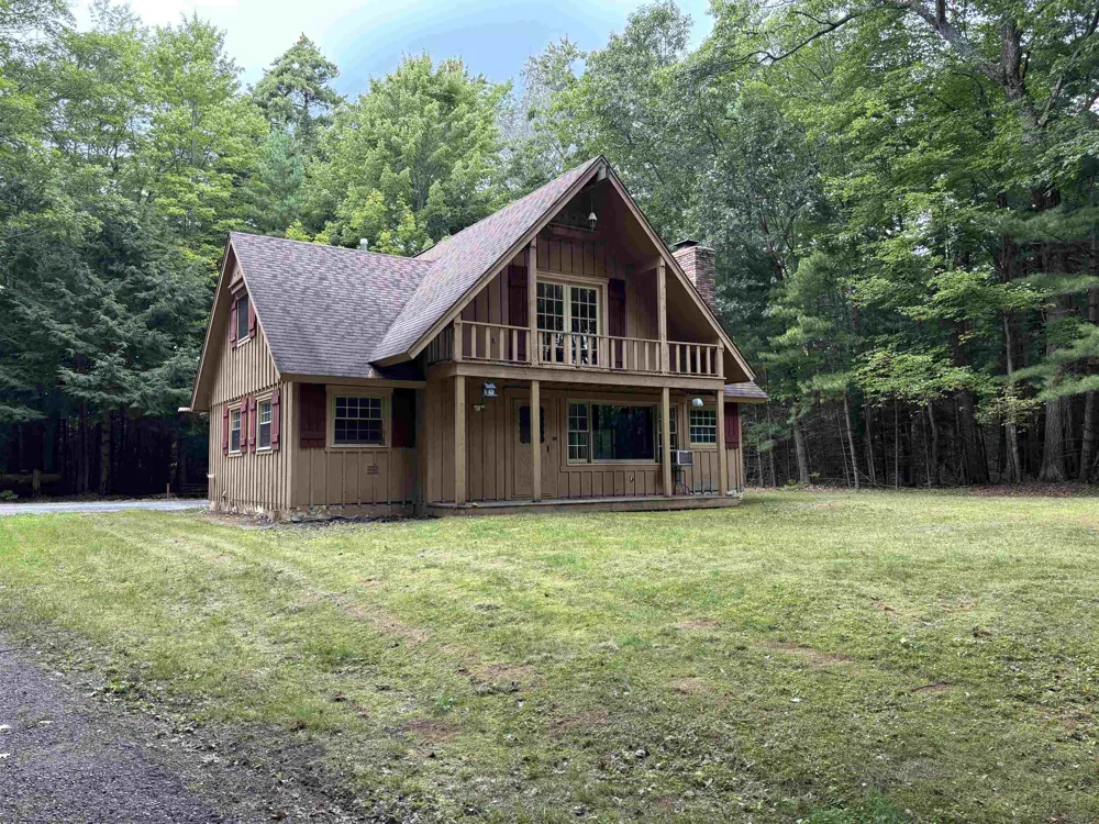 821 Huron Baldwin Township, MI 48730