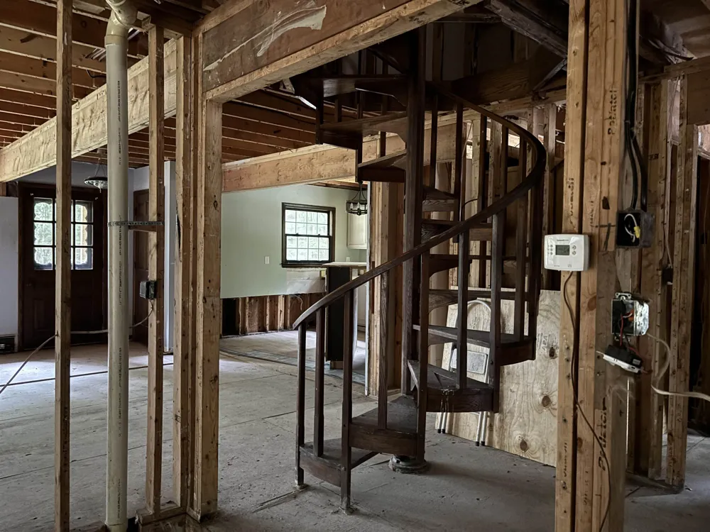 821 Huron Baldwin Township, MI 48730