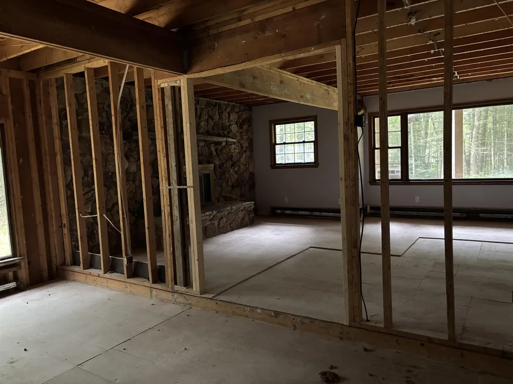 821 Huron Baldwin Township, MI 48730