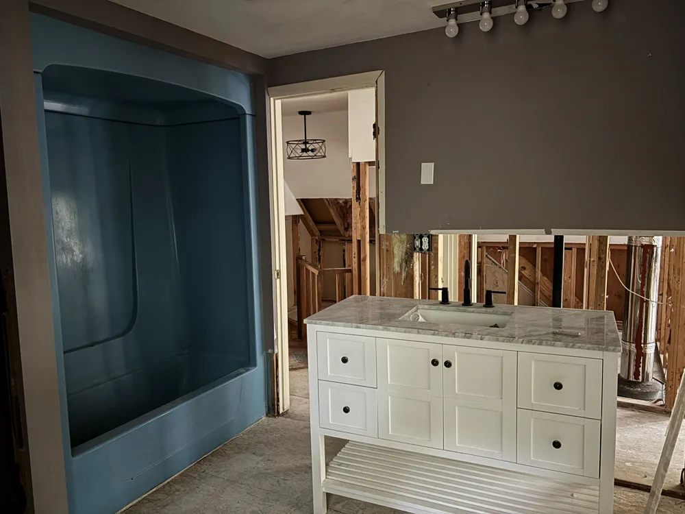 821 Huron Baldwin Township, MI 48730