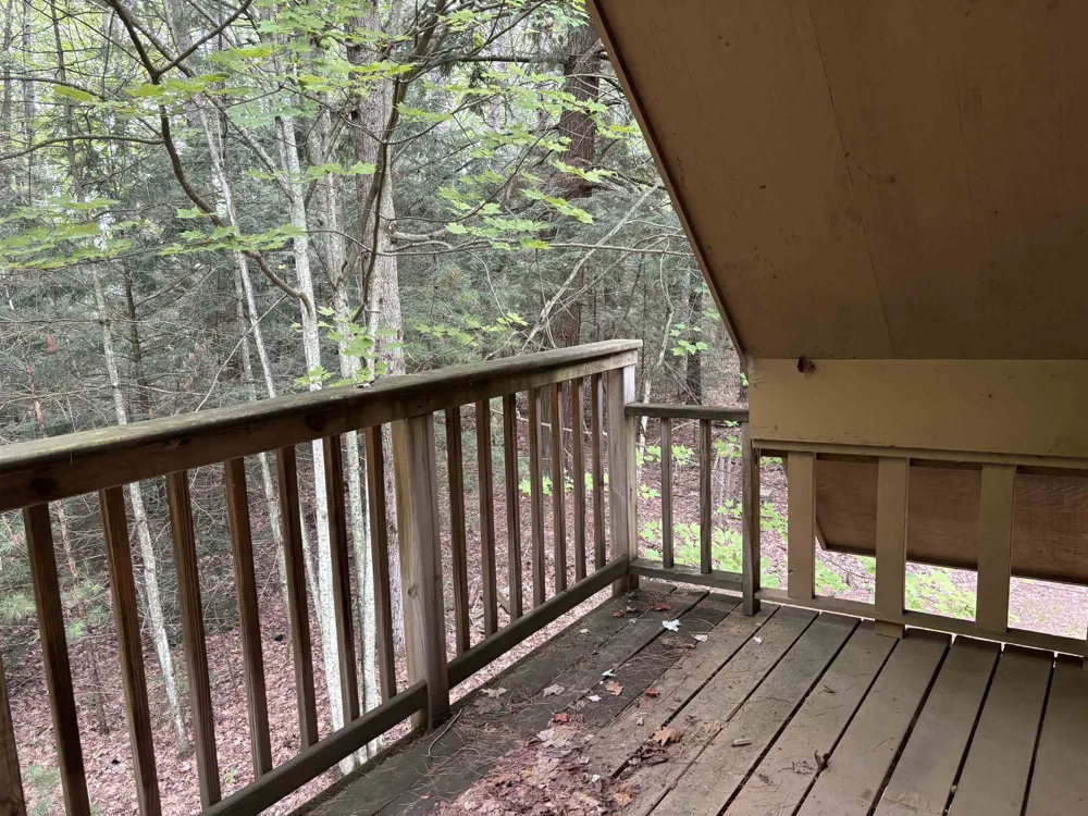 821 Huron Baldwin Township, MI 48730