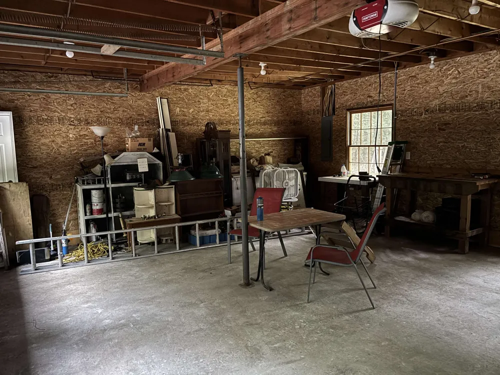 821 Huron Baldwin Township, MI 48730
