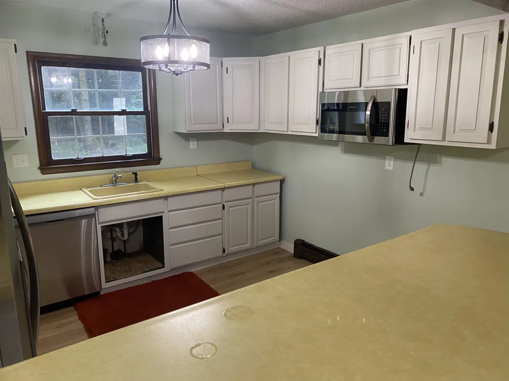 821 Huron Baldwin Township, MI 48730