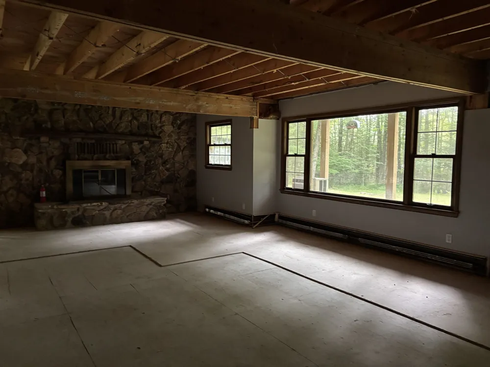 821 Huron Baldwin Township, MI 48730