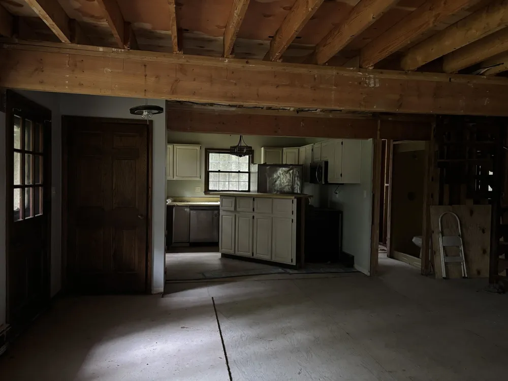 821 Huron Baldwin Township, MI 48730