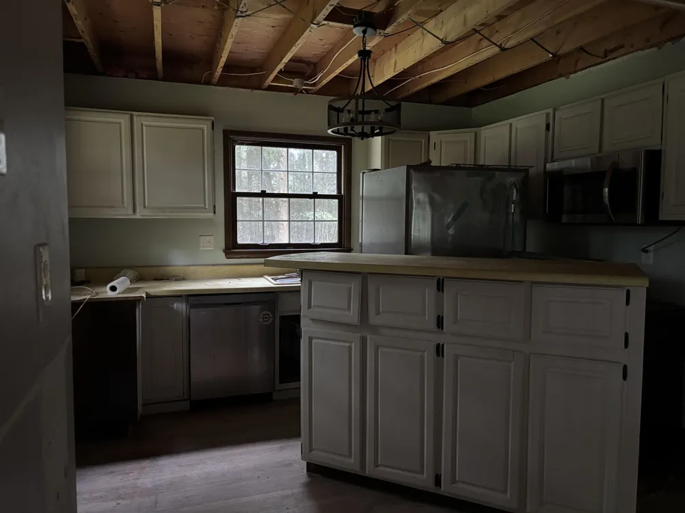 821 Huron Baldwin Township, MI 48730