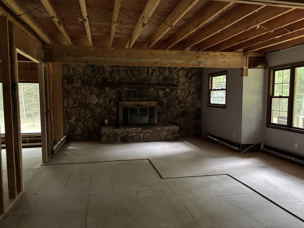 821 Huron Baldwin Township, MI 48730