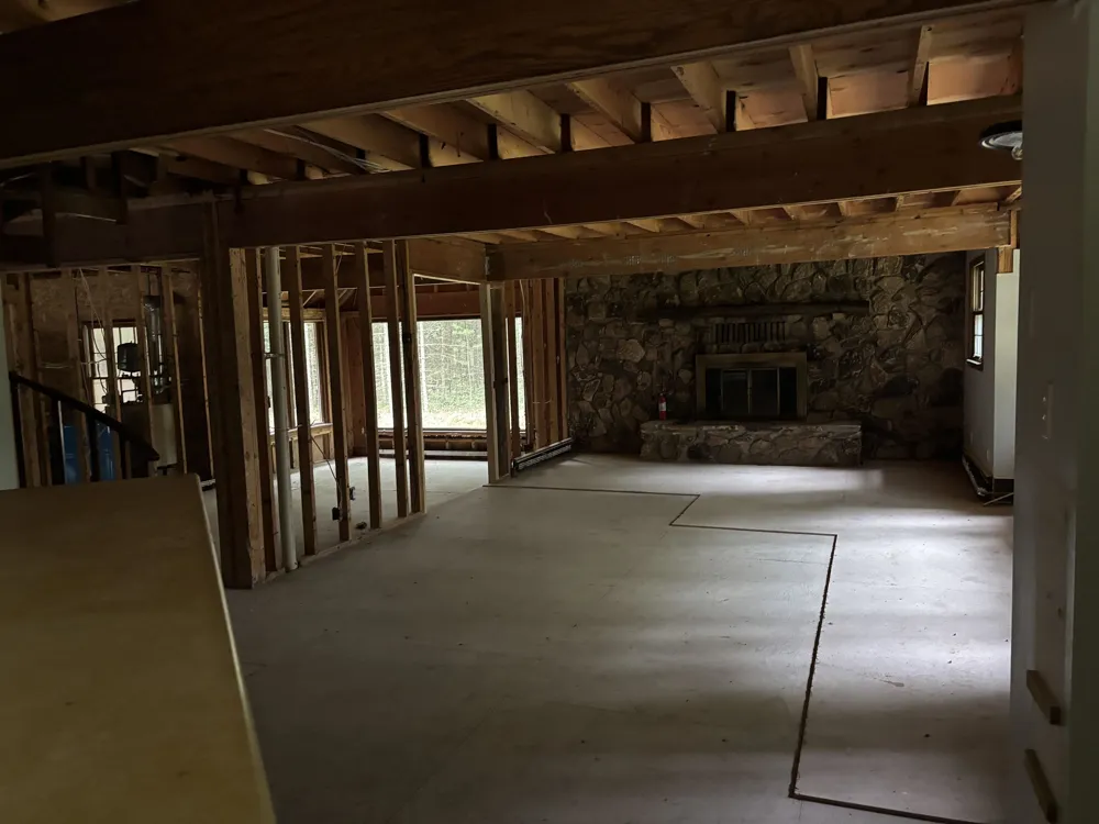 821 Huron Baldwin Township, MI 48730