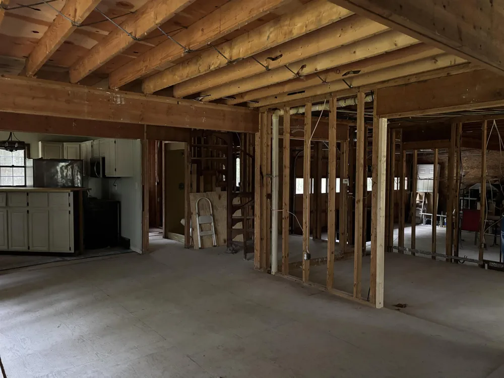 821 Huron Baldwin Township, MI 48730