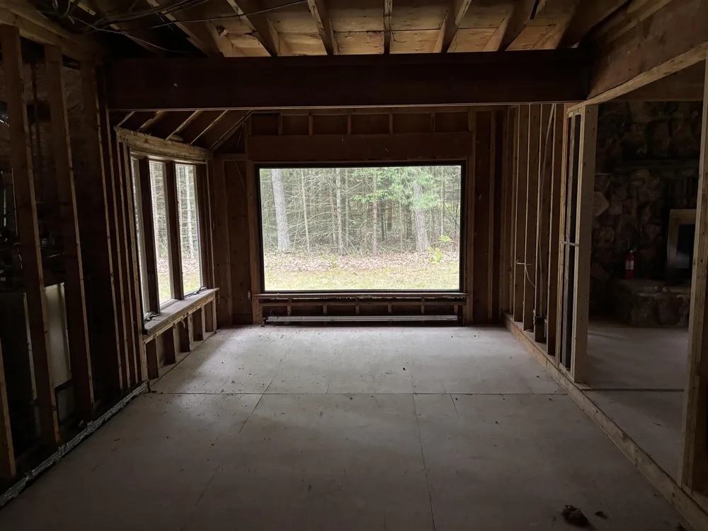 821 Huron Baldwin Township, MI 48730