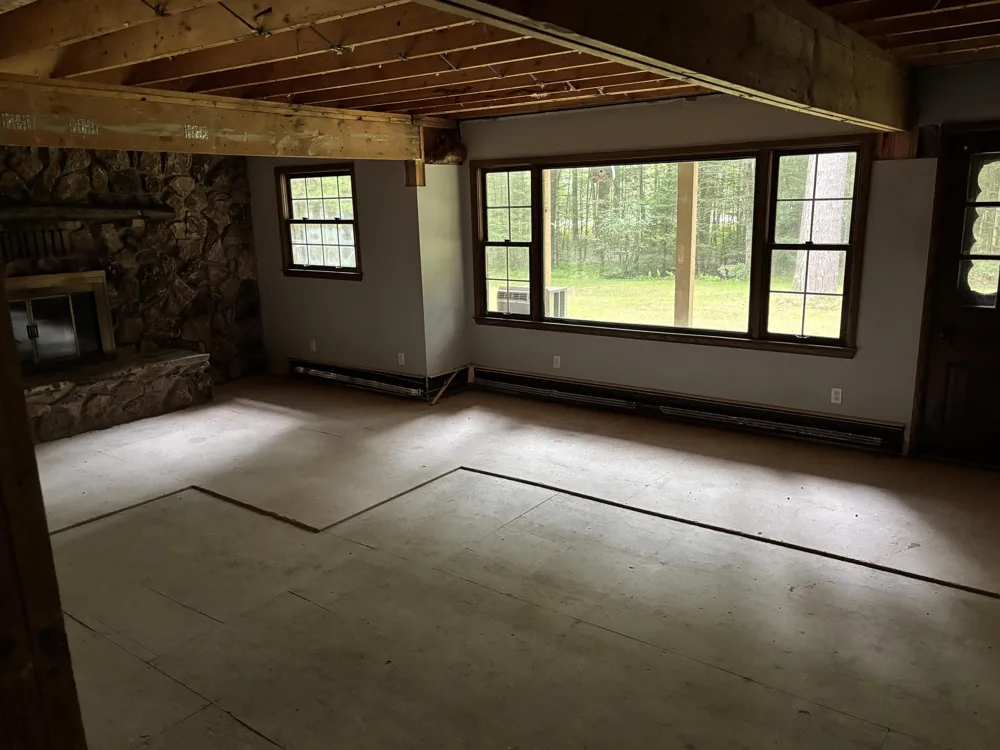 821 Huron Baldwin Township, MI 48730