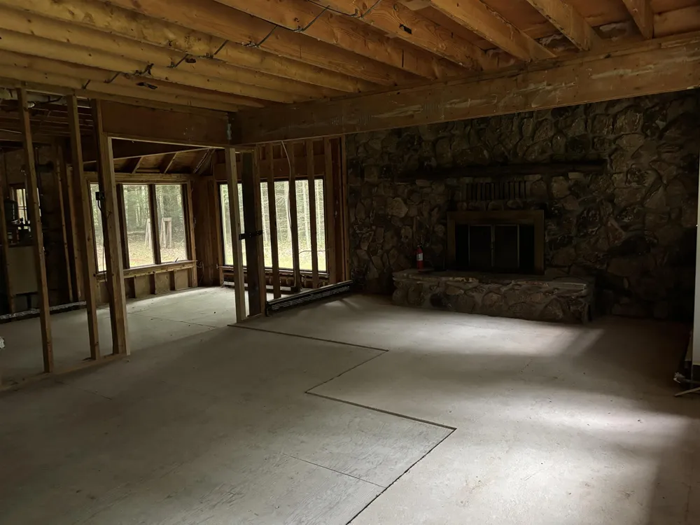 821 Huron Baldwin Township, MI 48730