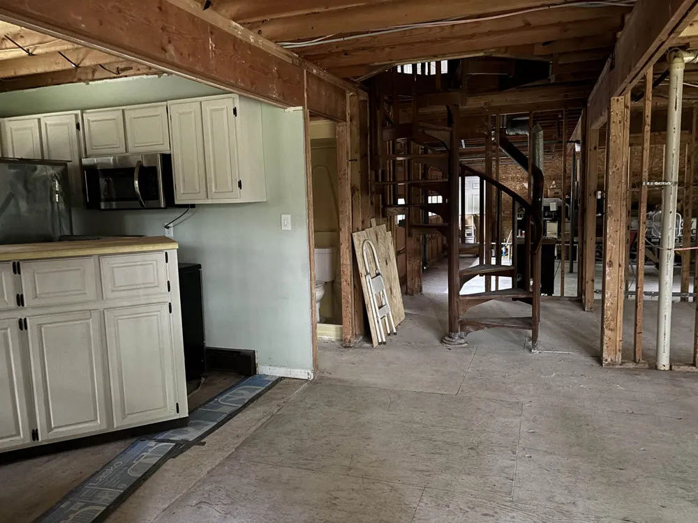 821 Huron Baldwin Township, MI 48730