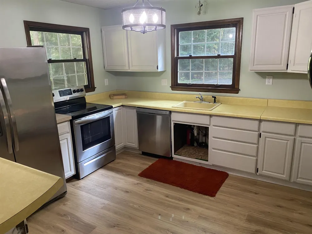 821 Huron Baldwin Township, MI 48730