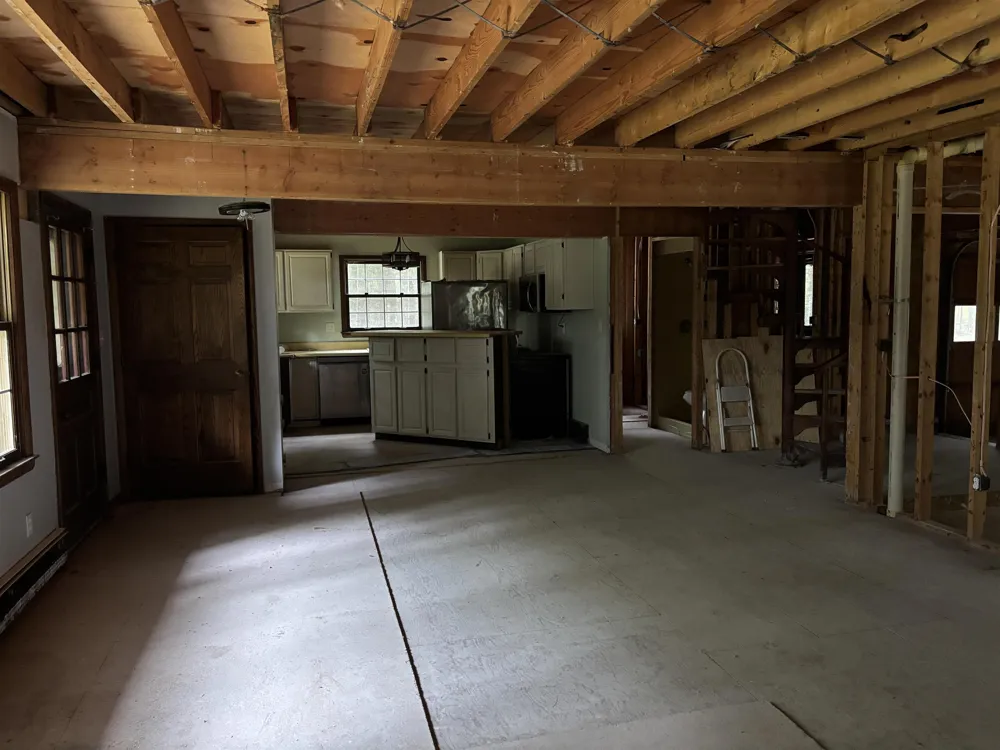 821 Huron Baldwin Township, MI 48730