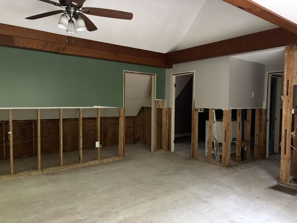 821 Huron Baldwin Township, MI 48730