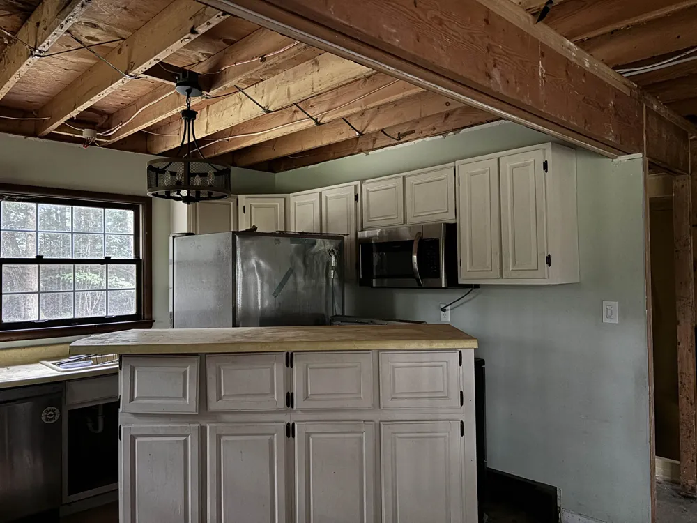 821 Huron Baldwin Township, MI 48730