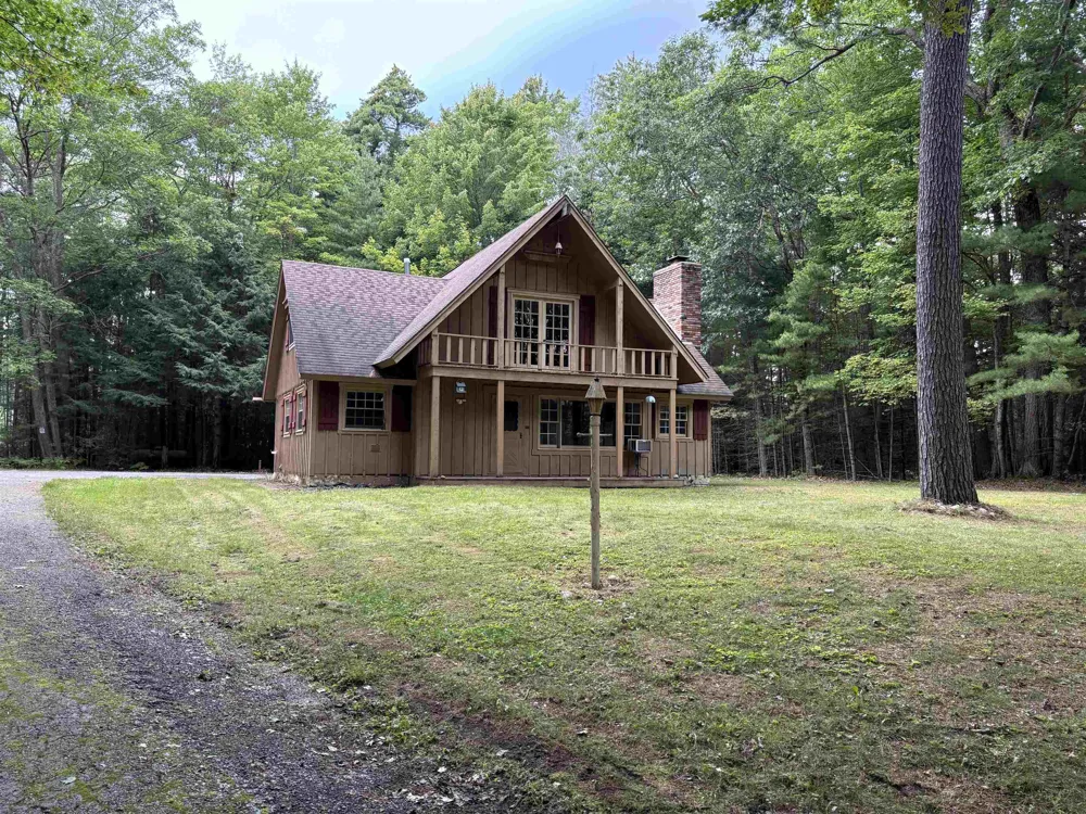 821 Huron Baldwin Township, MI 48730