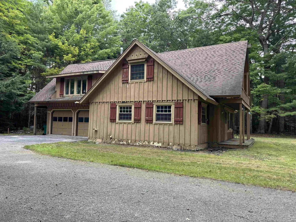 821 Huron Baldwin Township, MI 48730