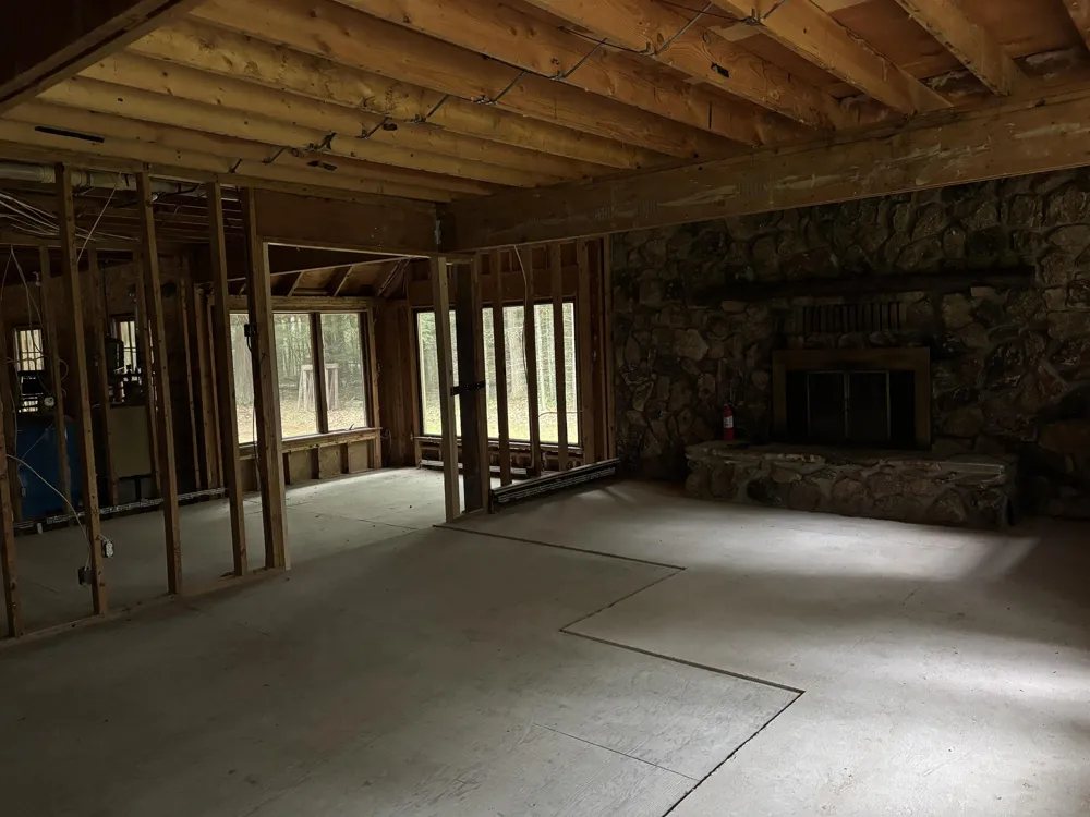 821 Huron Baldwin Township, MI 48730
