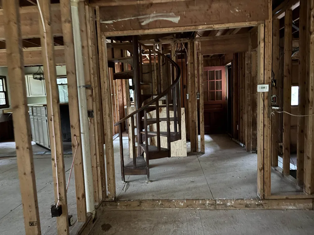 821 Huron Baldwin Township, MI 48730