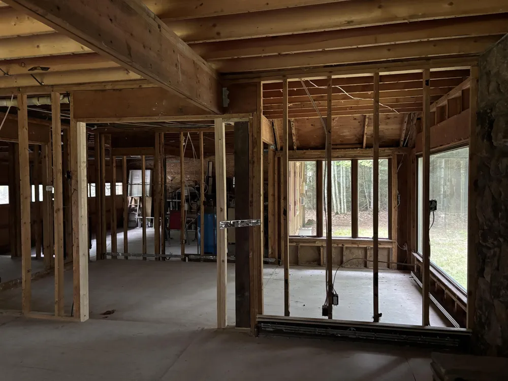 821 Huron Baldwin Township, MI 48730