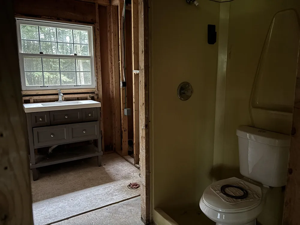 821 Huron Baldwin Township, MI 48730