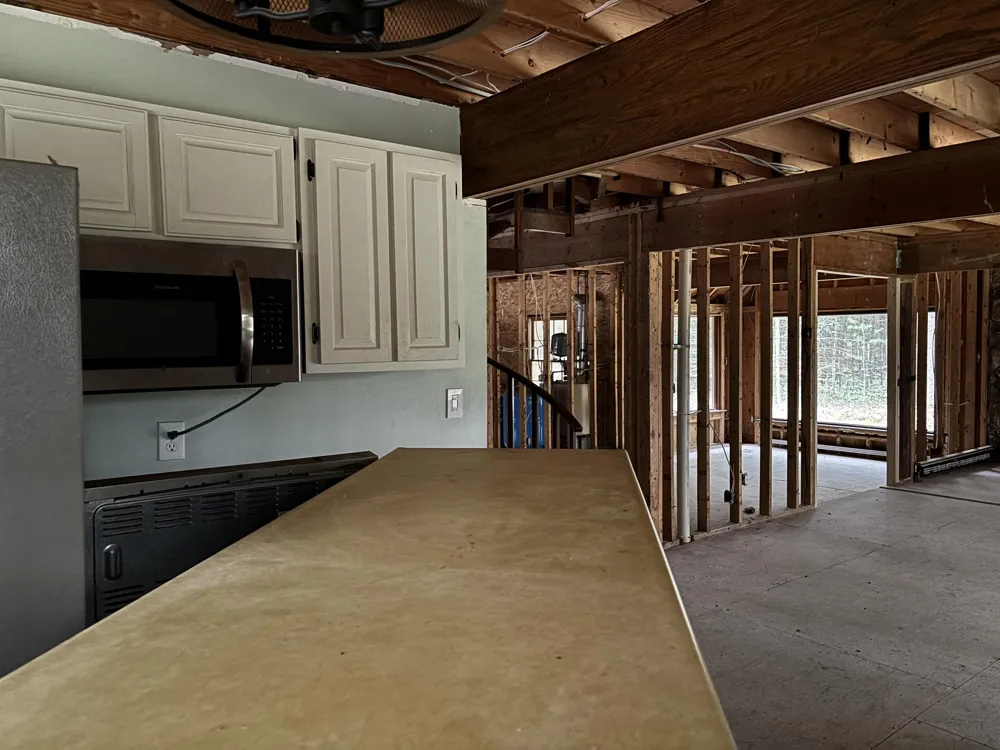 821 Huron Baldwin Township, MI 48730