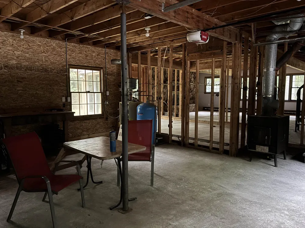 821 Huron Baldwin Township, MI 48730