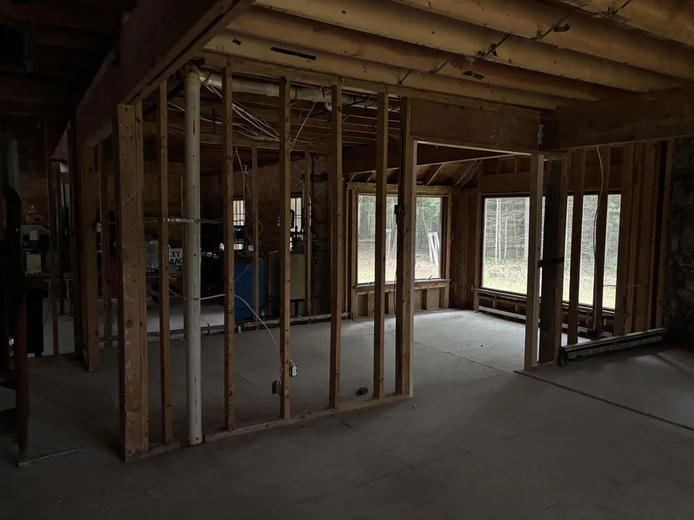 821 Huron Baldwin Township, MI 48730