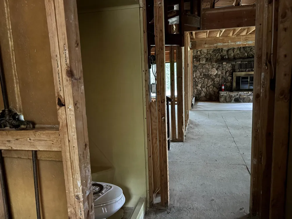 821 Huron Baldwin Township, MI 48730