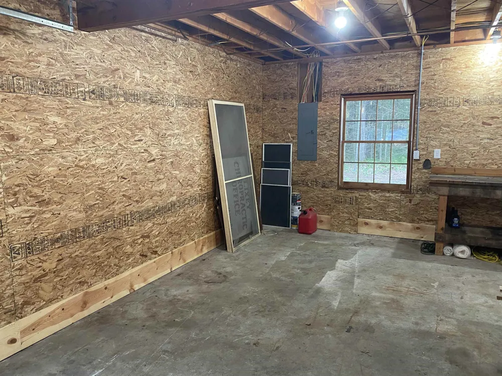 821 Huron Baldwin Township, MI 48730