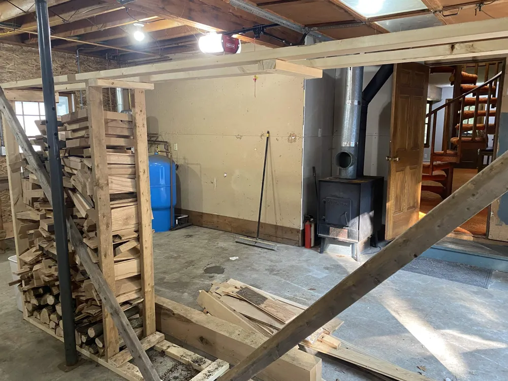821 Huron Baldwin Township, MI 48730