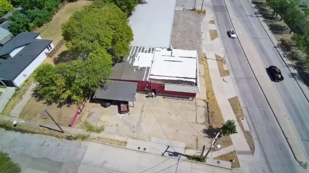 4606 Botham Jean Boulevard Dallas, TX 75215